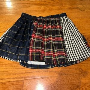 Juniors Skirt